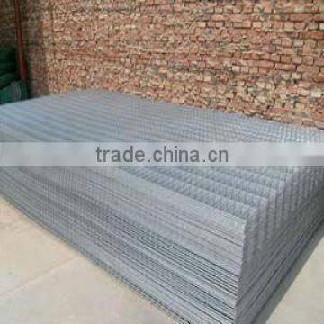 stainless steel wire mesh fence