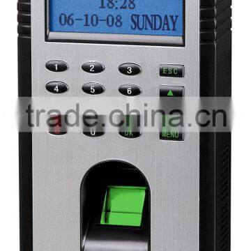 LCD Fingerprint Access Control Device FAC708