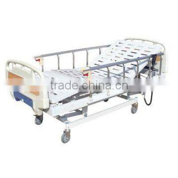 Multifunctional Five Function Electric Hospital Bed