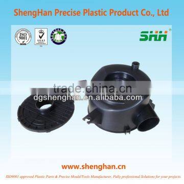 Automotive Plastic Parts