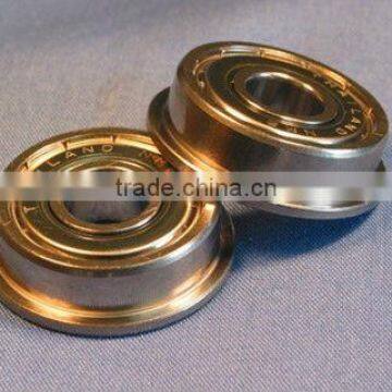 EDM Wire Guide Spare Parts Bearing For Fanuc Alpha Series Machines F8062