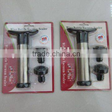 Wine Saver Pump, Wine Saver, Wine Pump photo-2