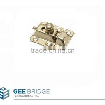 0801011 Steel Furniture Hardware Security Cupboard Catch Lock Latch