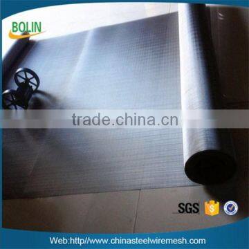 60 Micron Food Grade UNS S43000 Stainless Steel Wire Cloth for Sugar Factory photo-6