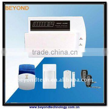 Home Auto Dialer Landline telephone security alarm system