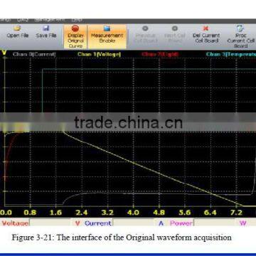 Keyland Sun Simulator Solar Module Tester in Photovoltaic Module Production Line photo-3