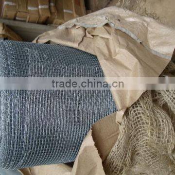 Electro Galvanized Weave Wire Netting photo-5