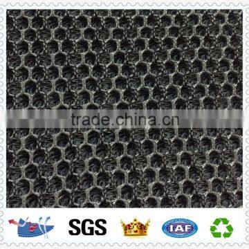 D070 Top Quality Poly Bag Produce Mesh,trailer Floor Mesh,cool Backpacks Mesh