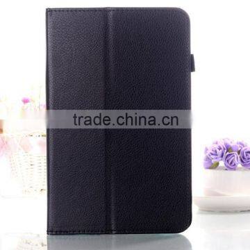 Folio Flip Stand Leather Case For Acer Iconia W4 820 photo-3