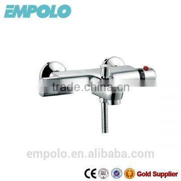 Empolo Thermostatic Bath In Wall Shower Faucet 02 3101