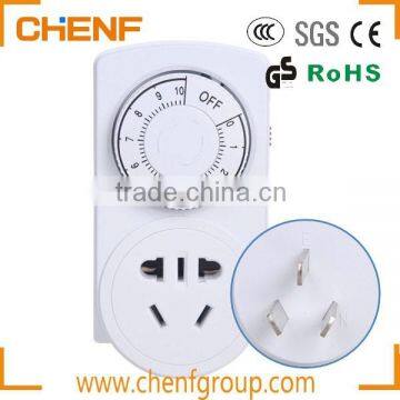 Hot Sell 10A/220V Home Universal Mechanical Timer