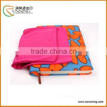 2016 New Design Strech Book Cover,protective Book Cover,transparent Material photo-3