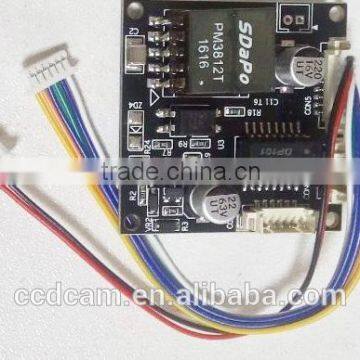 Full hd ip Camera POE ip Camera Module photo-4