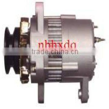 Alternator For Komatsu GD200 4D95 24V 35A HX089