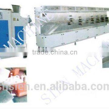 shanghai SIEN Bubble gum chewing gum producing line