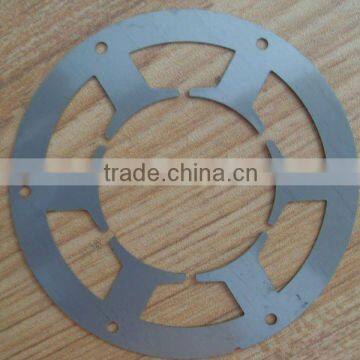 rotor stator pump