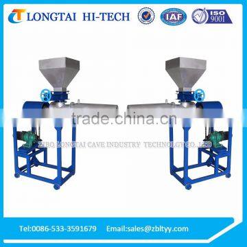 Glass Raw Material Dry Powder Feeding Machine photo-2