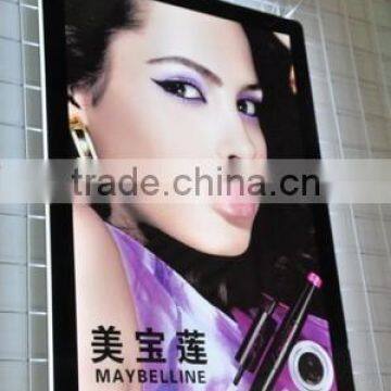 Magnetic LED Slim Light Box