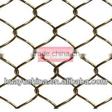 metal coil drapery , metal curtain