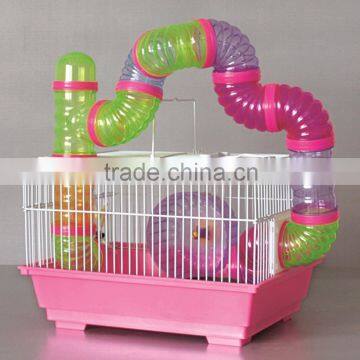 hot sale stock hamster cage