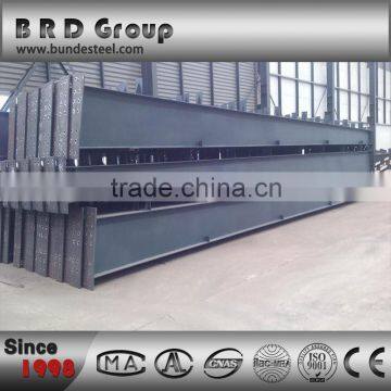 Low Cost Prefab Light Steel Structure Workshop Factory Plant Building photo-3