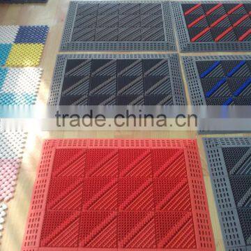 module entrance doormat for hotel