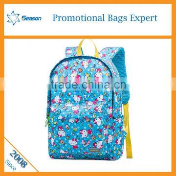 Wholesale free samples backpacks school bag 2016 on sale                        
                                                                                Supplier's Choice