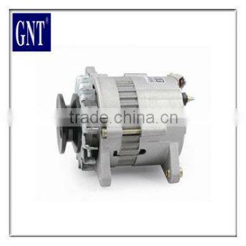 B82-29 8-97022-211-2 0-33000-6542 4BD1 Alternator for Excavator Engine Parts
