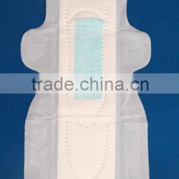 High quality cheap panty liner/sanitary pad