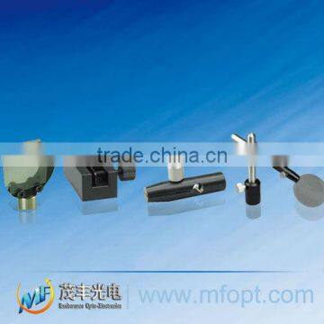 Optical Filter Holder & Plate Holder& &Dual Filter Holder