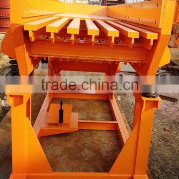 Hot sale vibrating feeder