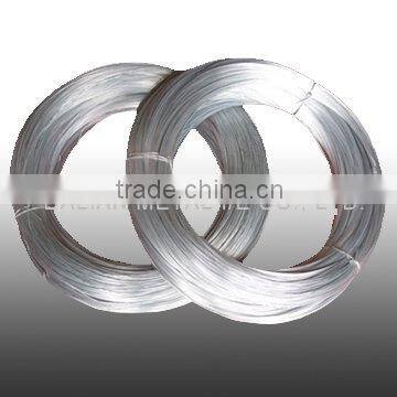 China Electric Quality Galvanized Iron Wire