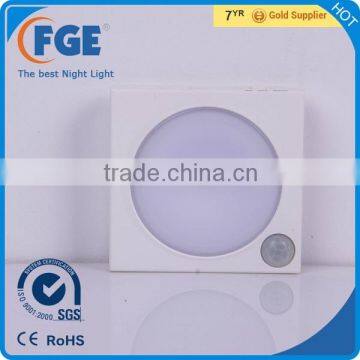 EMC ROHS high brightness closet LED push light