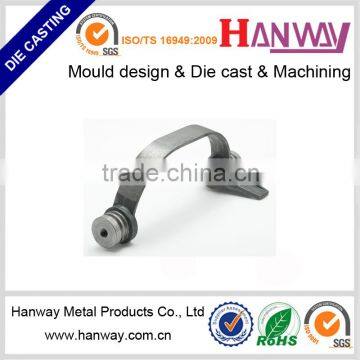 Guangdong Custom Aluminum, Stainless Steel Stamping Switch Cover photo-6