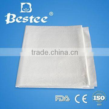 high quality disposable bed pad