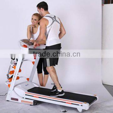 2014 cheap electric treadmills JY-780