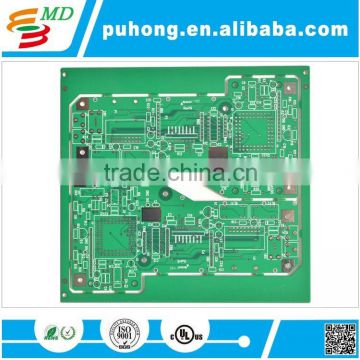 pcb copper plating machine pcb router