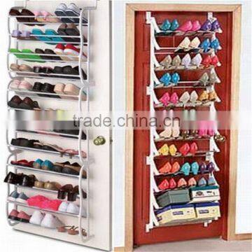 36 pairs door hanging shoe rack SZ-SR11-12