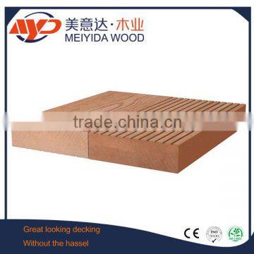 Hot China Products Outdoor Flooring Wpc Decking