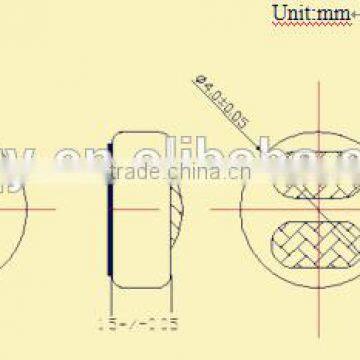 High Range Smallest Super Sensitive 4.0MM Circuit Board photo-2