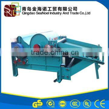 Waste Fabric Opening Machine