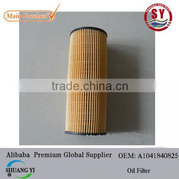 oil filter A1041840825