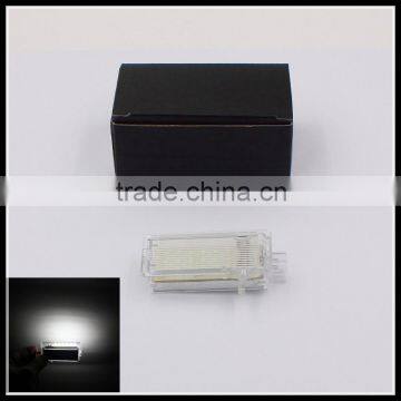 SMD LED Luggage Compartment Light LED Courtesy light for BMW E39 E60 F10 E38 F01 F02 E90.E90N.E92.E93