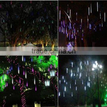 China Supplier outdoor rotating christmas lights