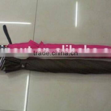 Printed Umbrella Supplier Foldable Umbrella Hot Sale Promotional With Fan Umbrella photo-4