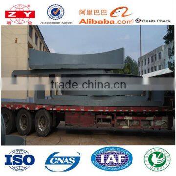 High Quality Shallow Layer Air Floatation Machine Waste Water Treatment Equipment photo-3