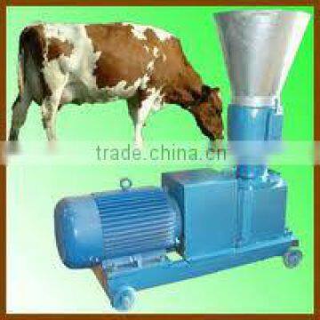 salt licker animal feed making machine