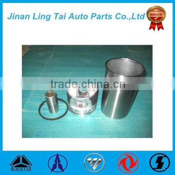 Stainless Steel Cylinder Liner for Sale photo-3