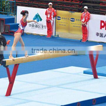 Aluminium Gymnastic Balance Beam photo-3