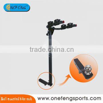 Ball Mounted Bike Rack,Car Bike Rack